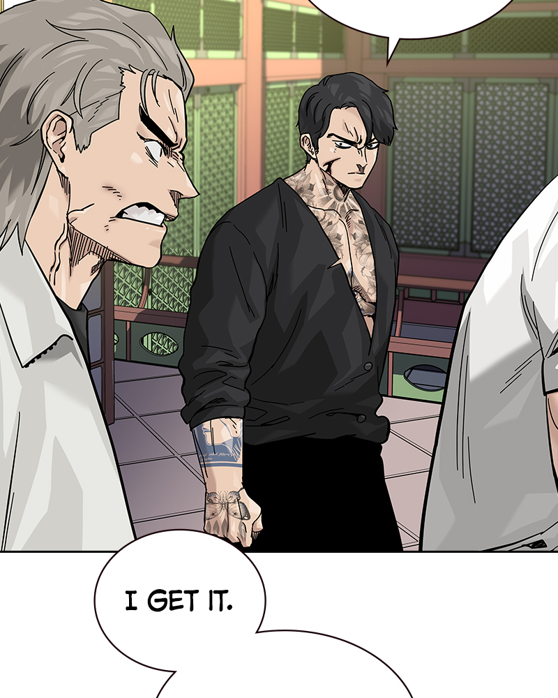 Read To Not Die Manga Online