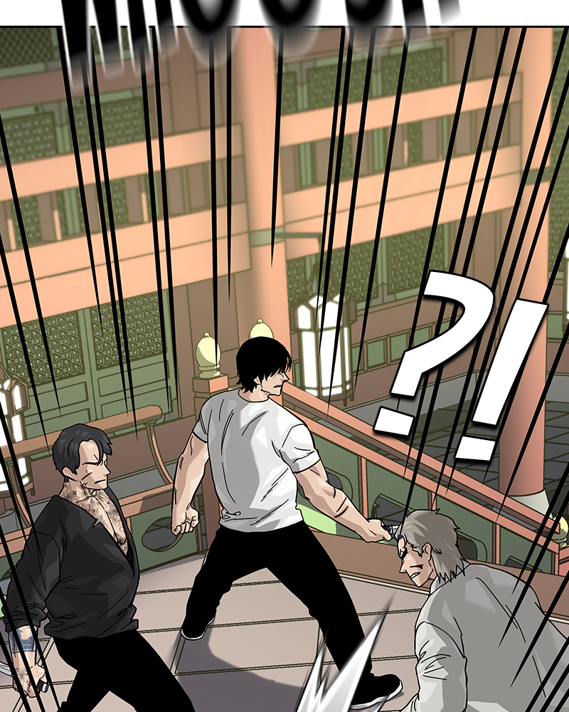 Read To Not Die Manga Online