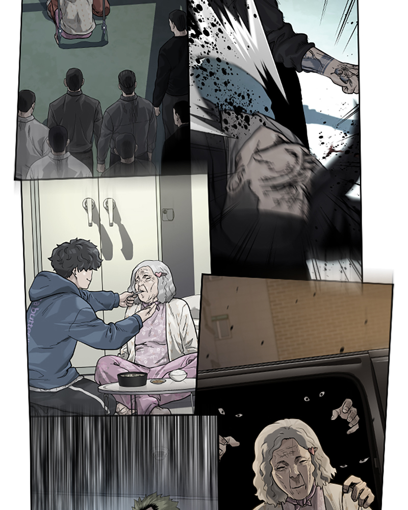 Read To Not Die Manga Online