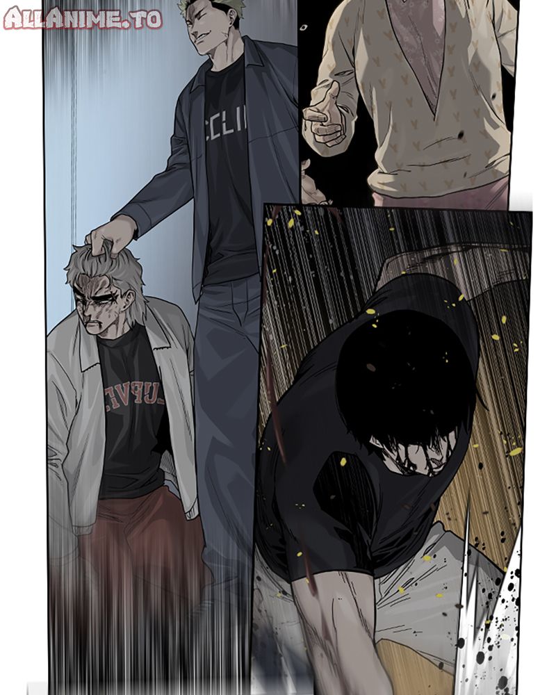 Read To Not Die Manga Online