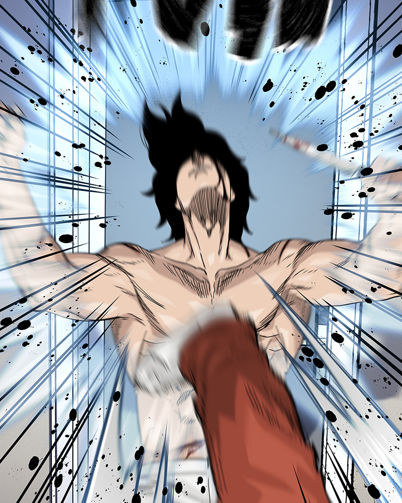 Read To Not Die Manga Online