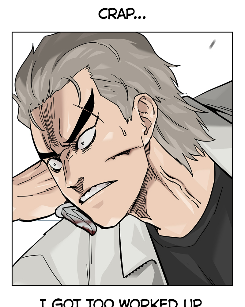 Read To Not Die Manga Online