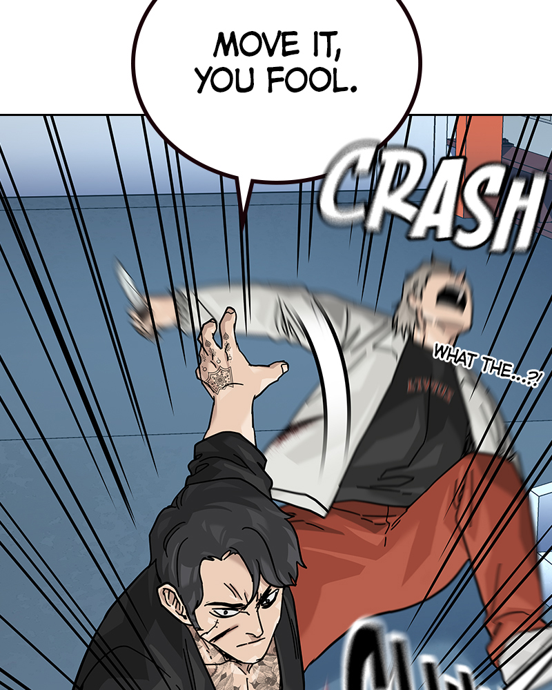 Read To Not Die Manga Online