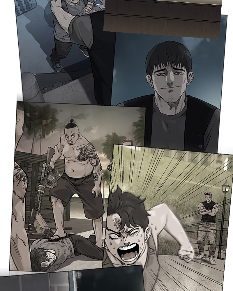 Read To Not Die Manga Online