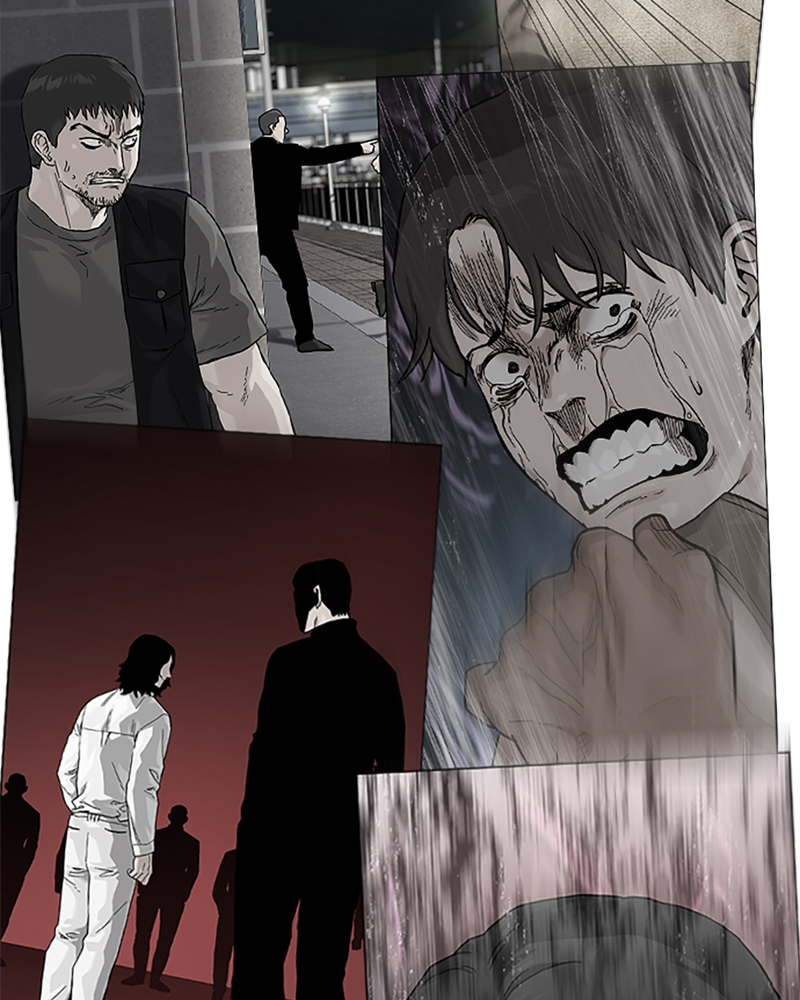 Read To Not Die Manga Online