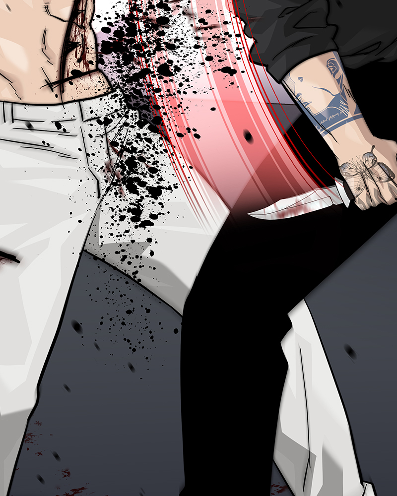 Read To Not Die Manga Online
