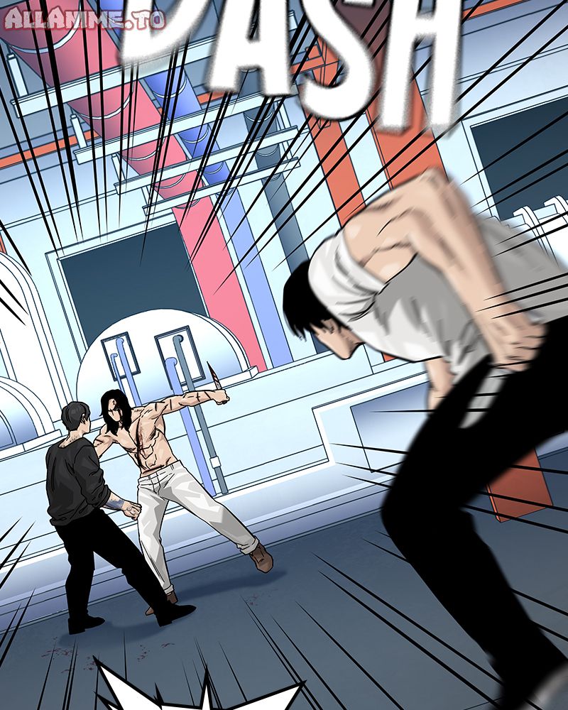 Read To Not Die Manga Online
