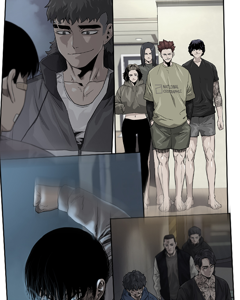 Read To Not Die Manga Online