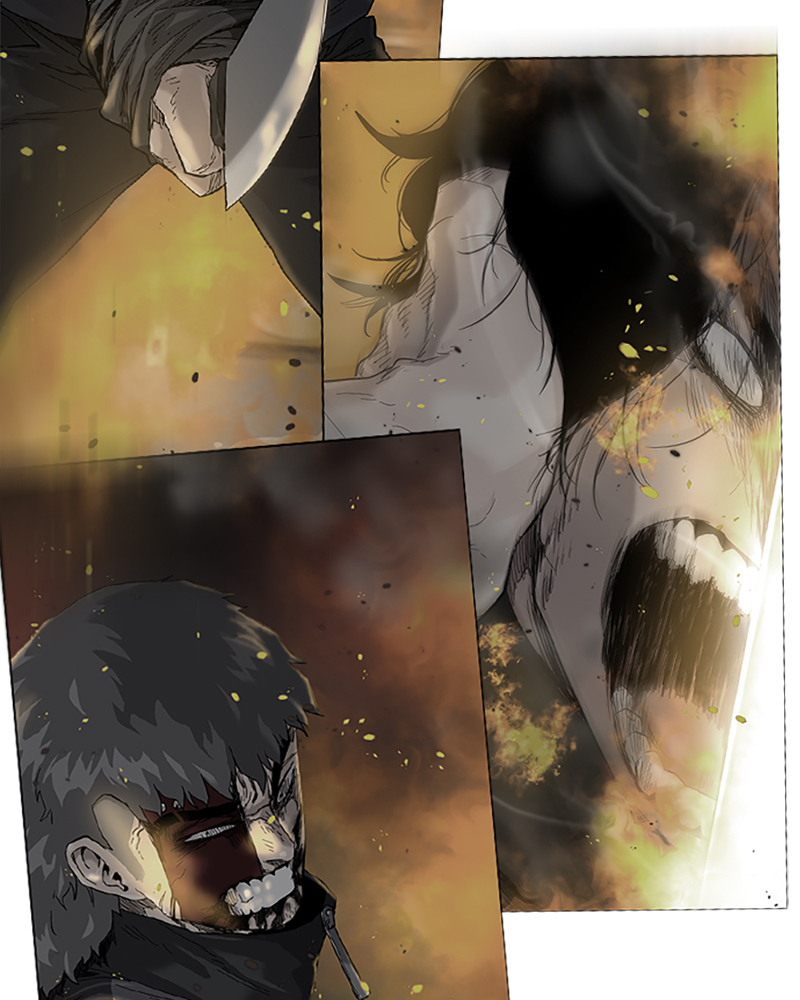 Read To Not Die Manga Online