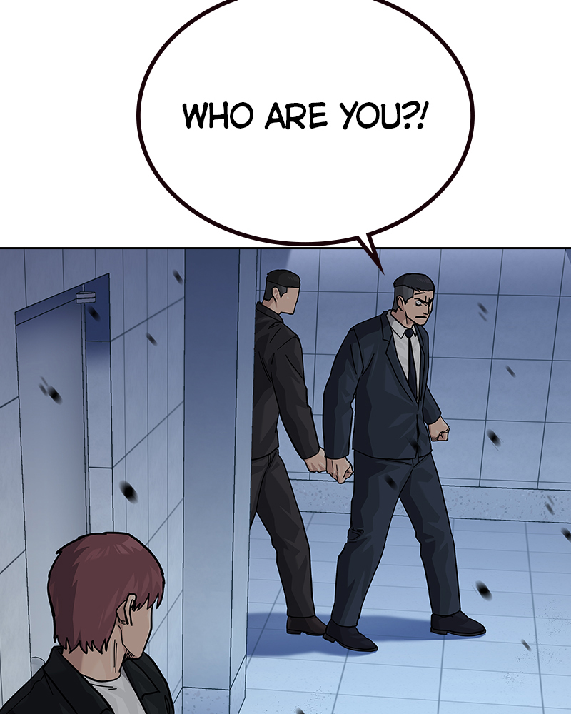 Read To Not Die Manga Online
