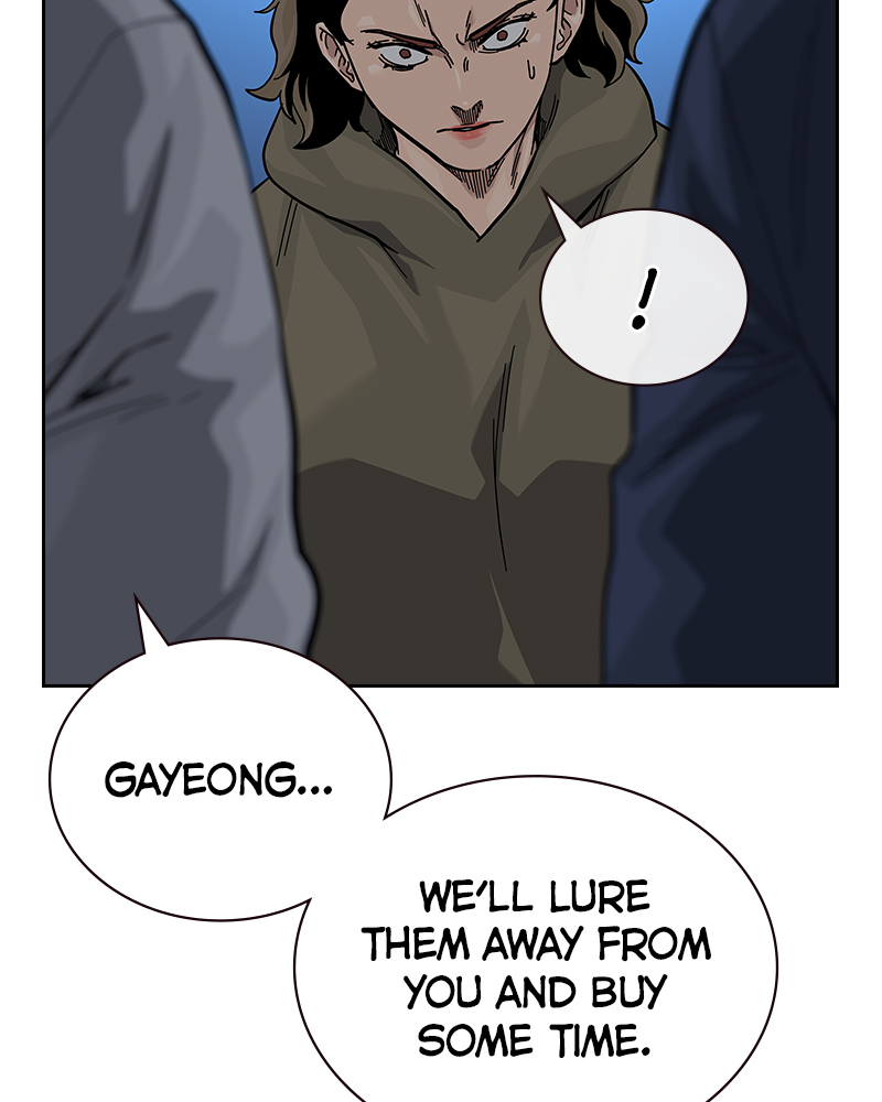 Read To Not Die Manga Online