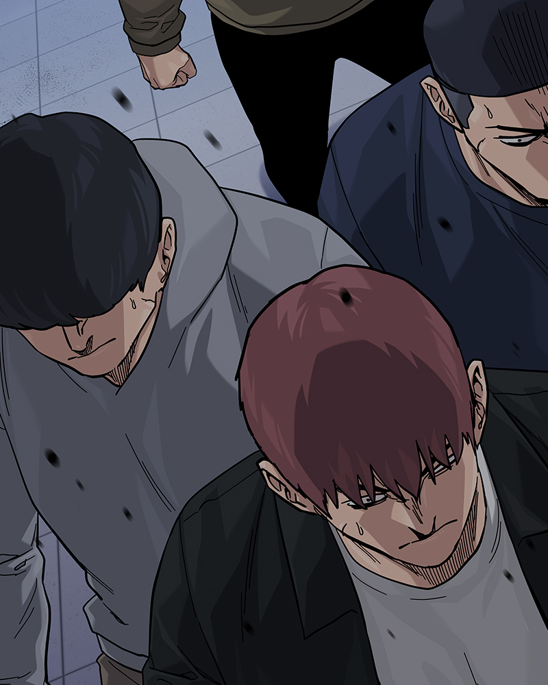 Read To Not Die Manga Online