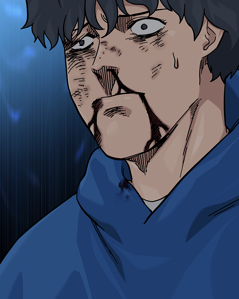 Read To Not Die Manga Online