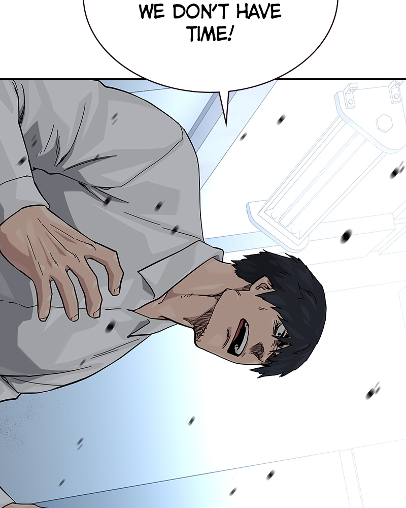 Read To Not Die Manga Online