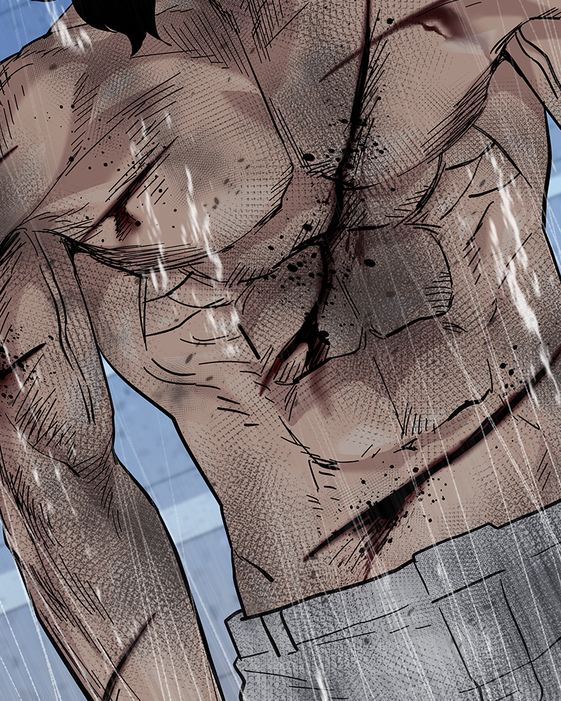 Read To Not Die Manga Online