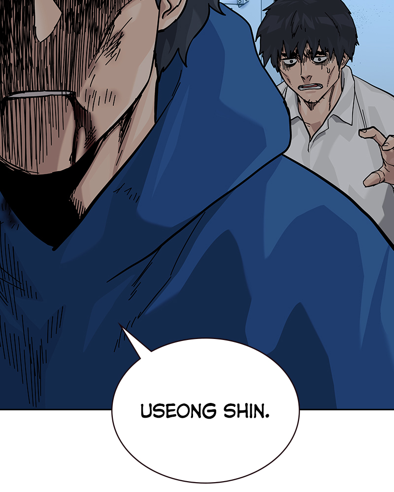 Read To Not Die Manga Online