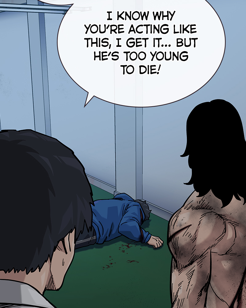 Read To Not Die Manga Online