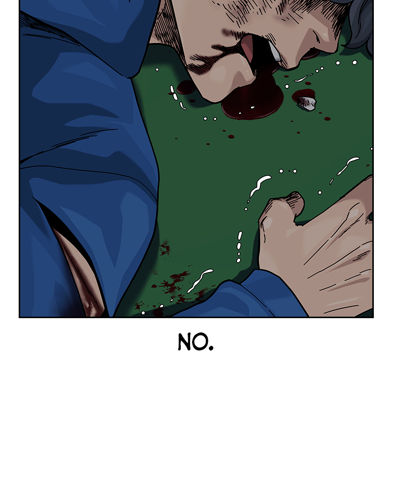 Read To Not Die Manga Online