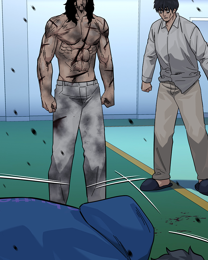 Read To Not Die Manga Online
