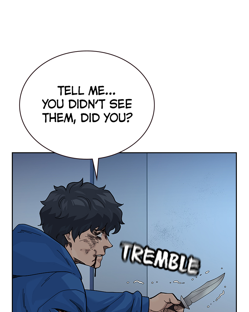 Read To Not Die Manga Online
