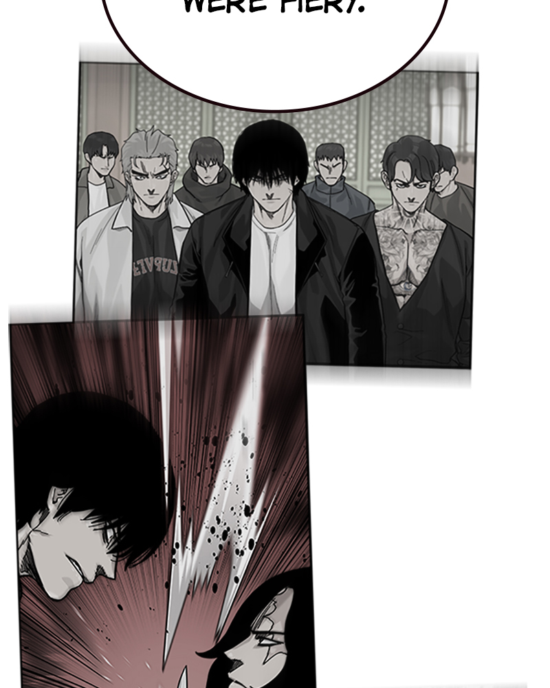 Read To Not Die Manga Online