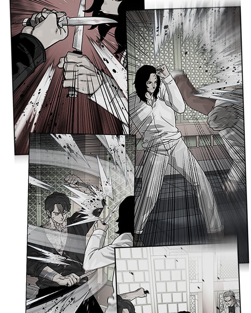 Read To Not Die Manga Online