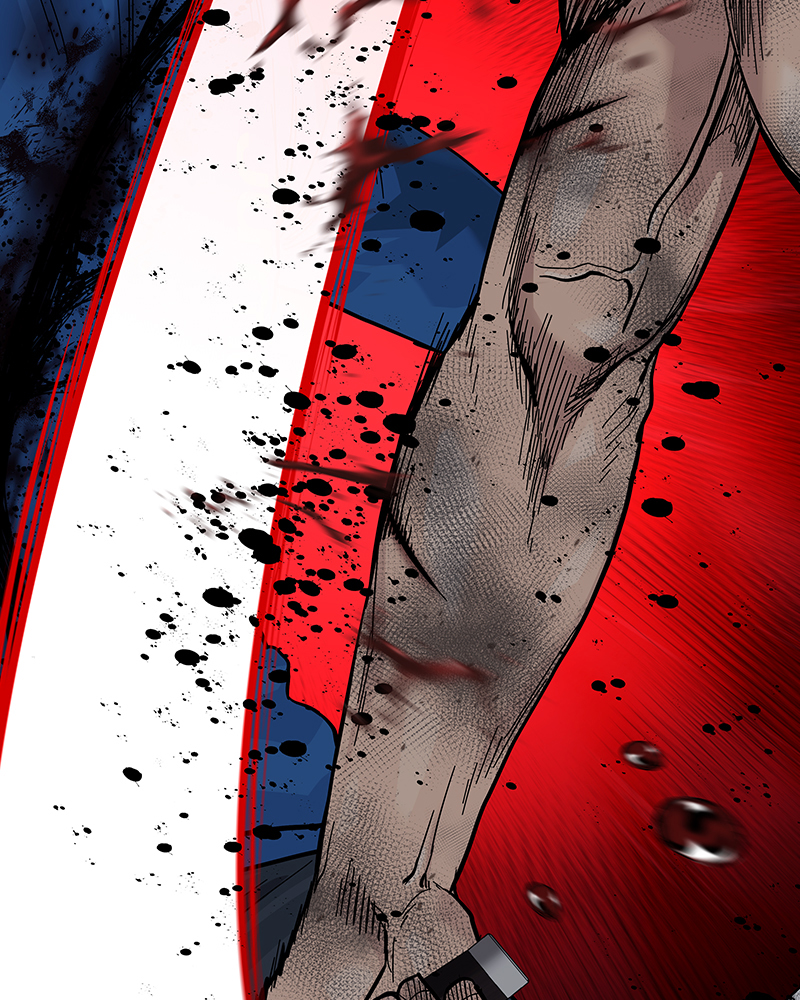 Read To Not Die Manga Online