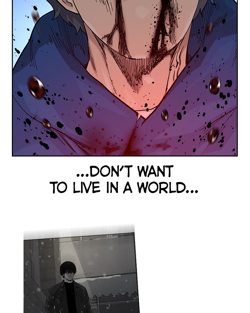 Read To Not Die Manga Online