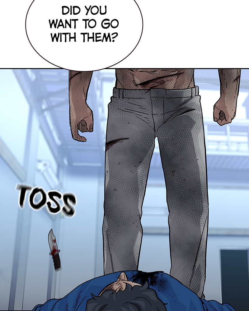 Read To Not Die Manga Online