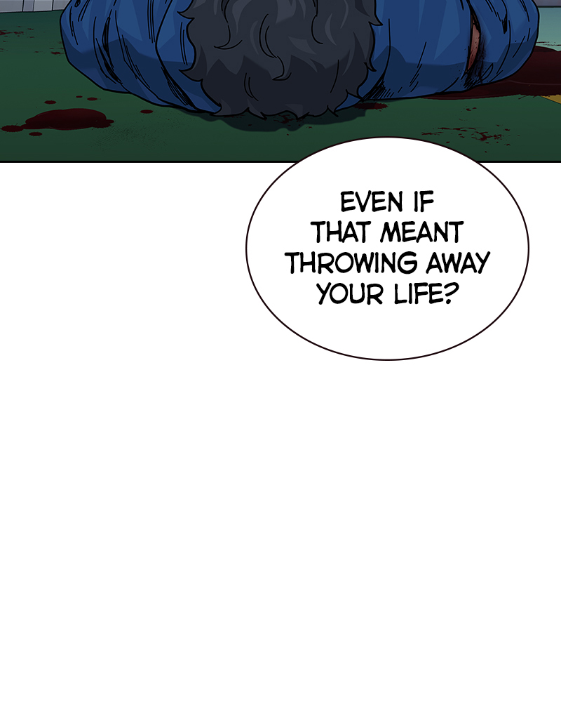 Read To Not Die Manga Online