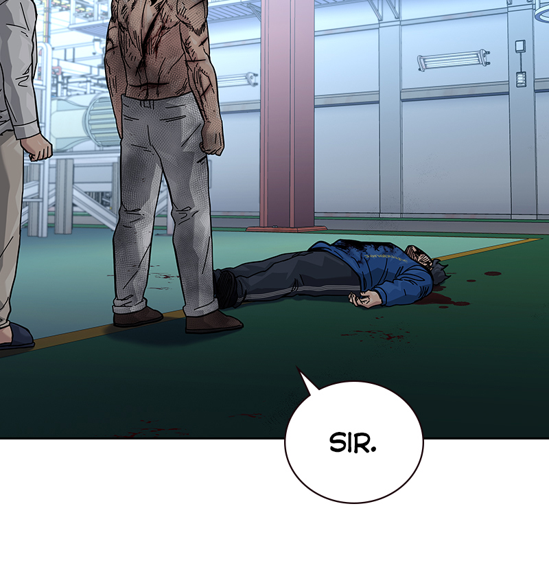 Read To Not Die Manga Online