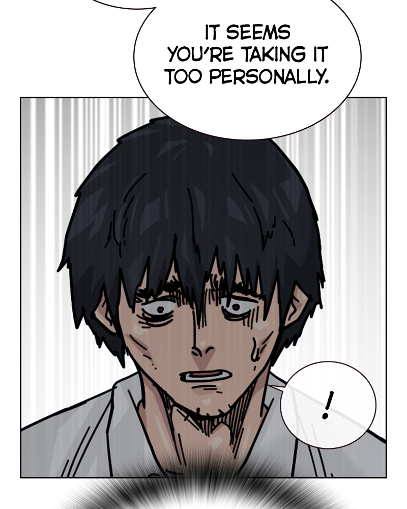 Read To Not Die Manga Online