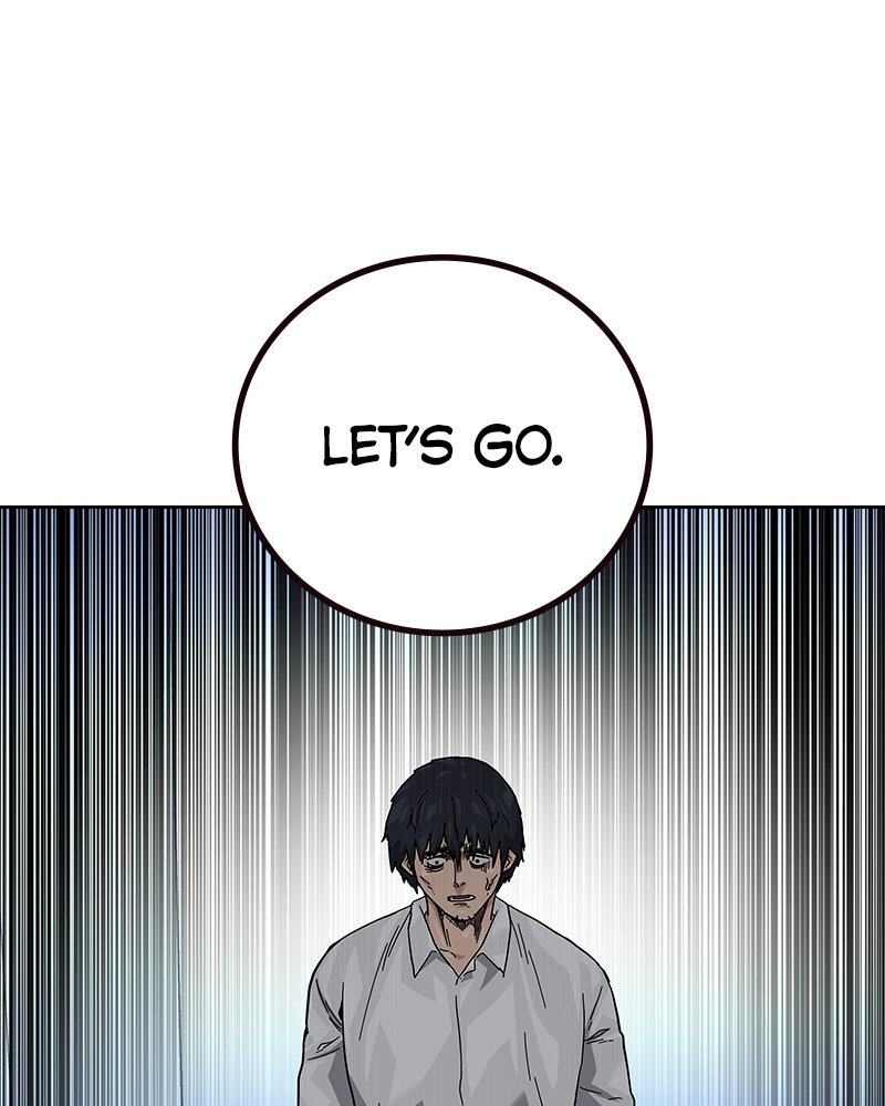 Read To Not Die Manga Online
