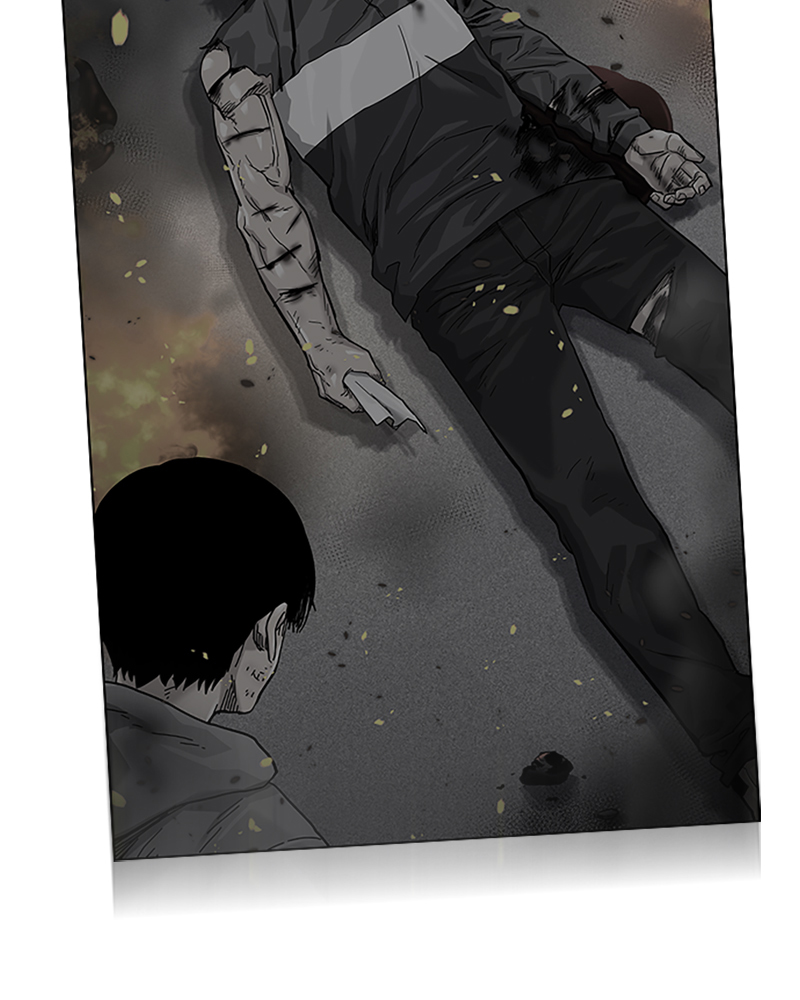 Read To Not Die Manga Online