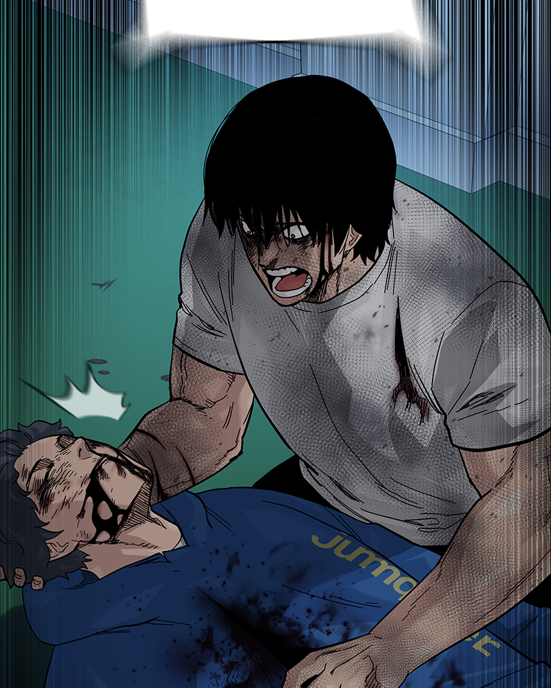 Read To Not Die Manga Online