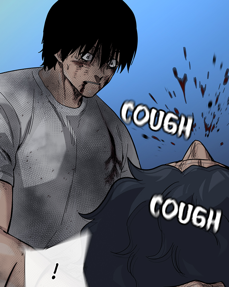 Read To Not Die Manga Online