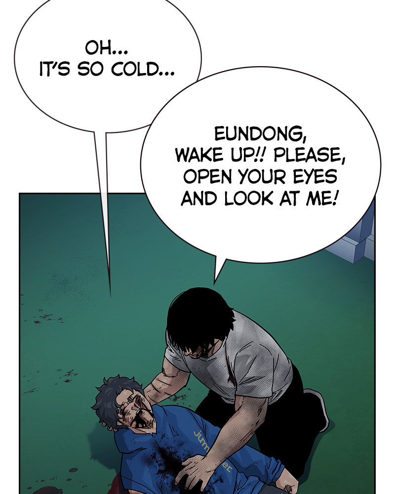 Read To Not Die Manga Online