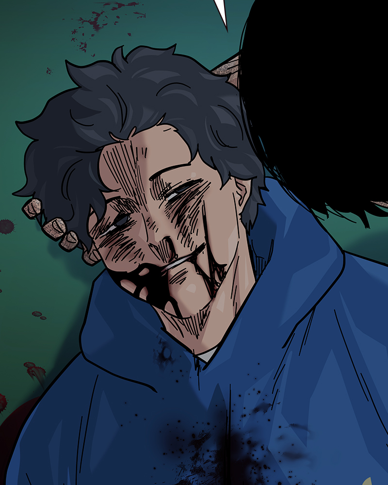 Read To Not Die Manga Online