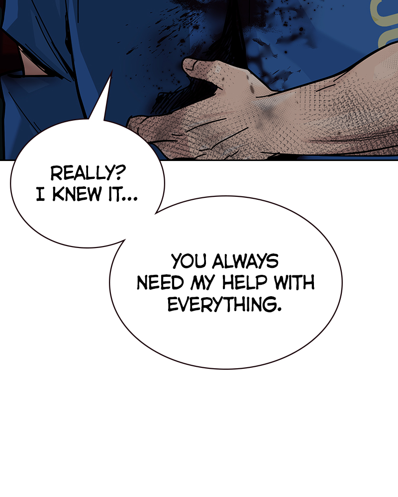 Read To Not Die Manga Online