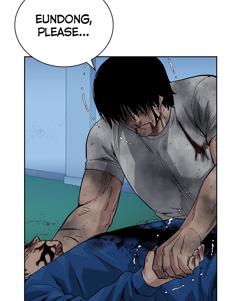Read To Not Die Manga Online