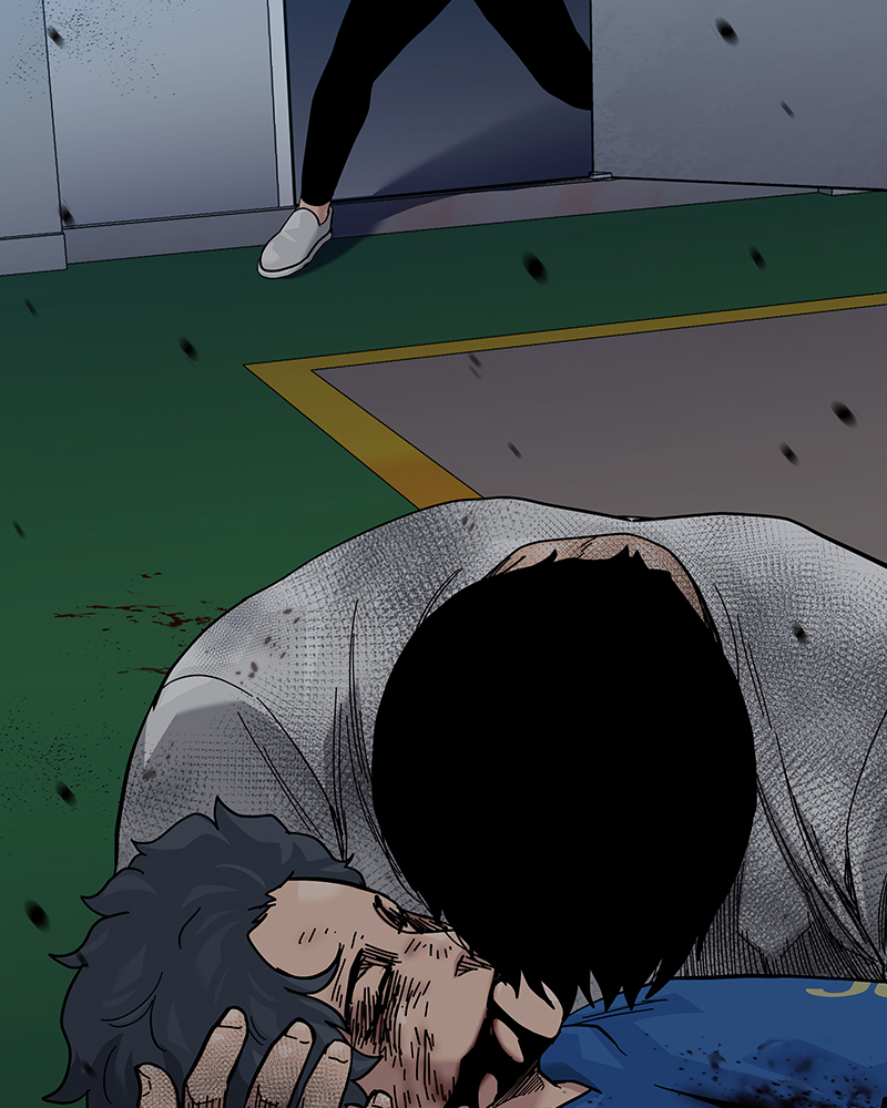 Read To Not Die Manga Online