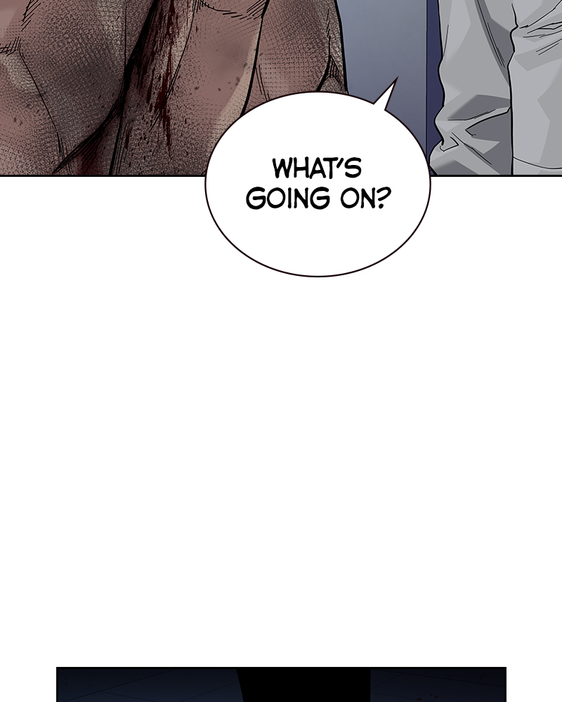 Read To Not Die Manga Online