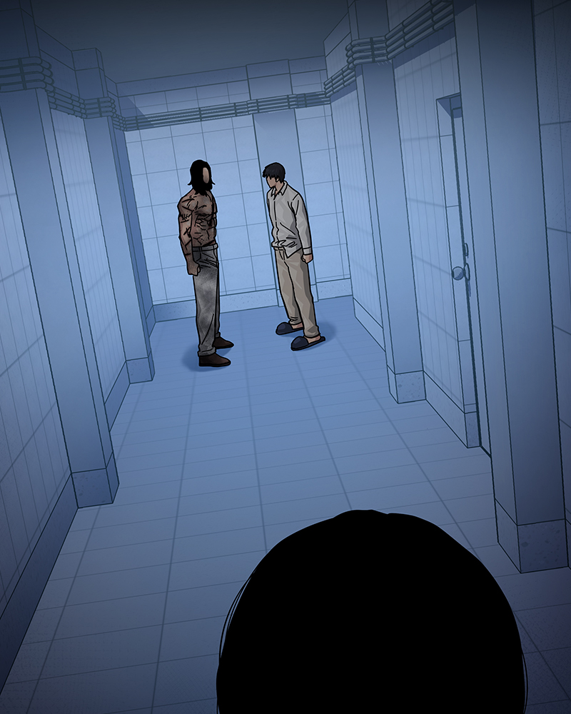 Read To Not Die Manga Online