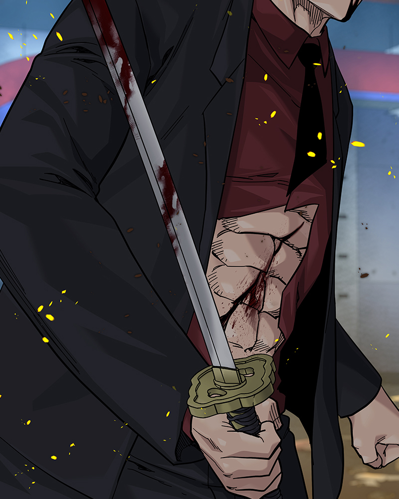 Read To Not Die Manga Online