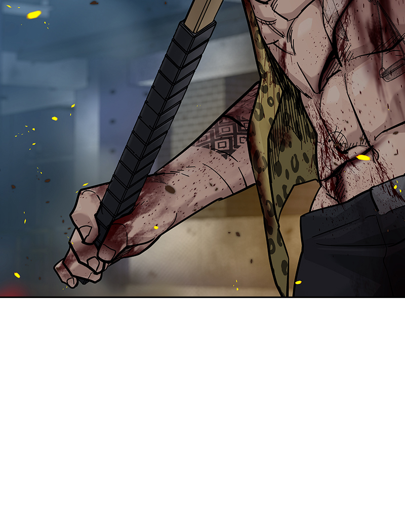 Read To Not Die Manga Online