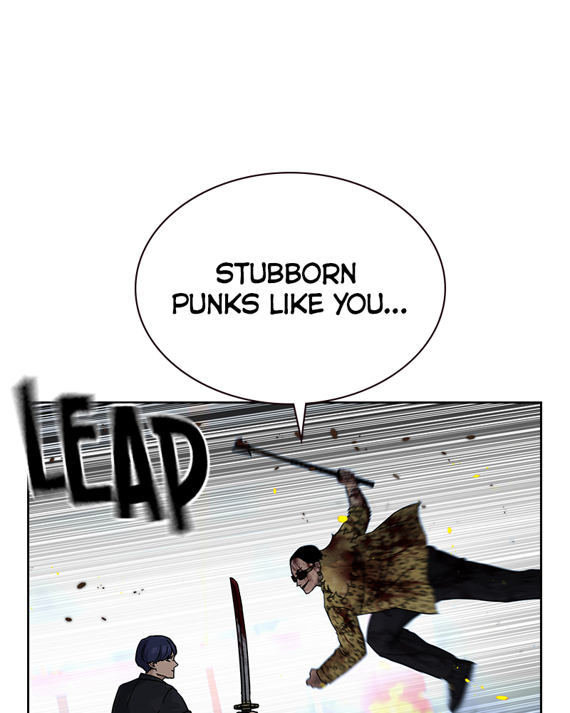 Read To Not Die Manga Online
