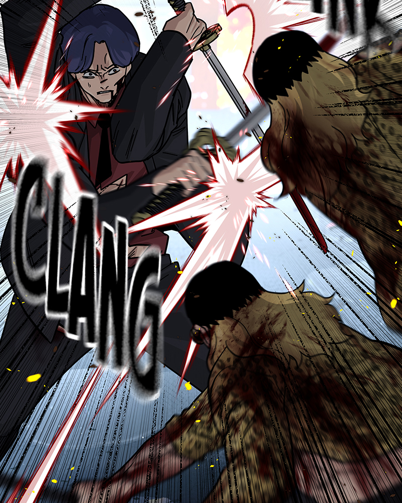 Read To Not Die Manga Online