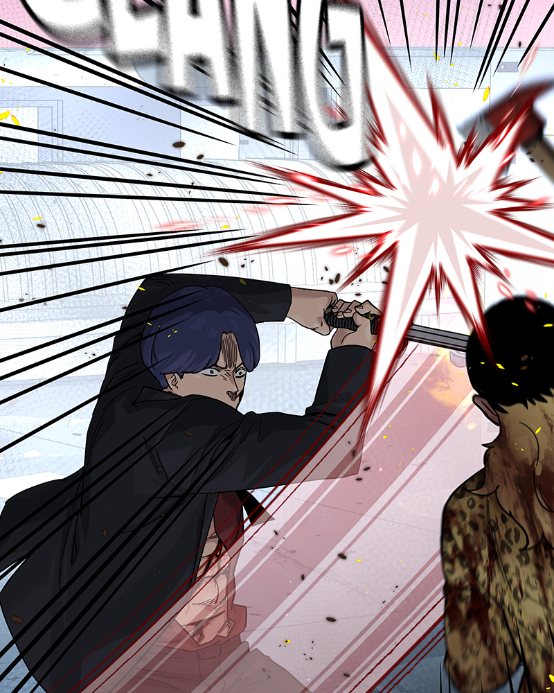 Read To Not Die Manga Online