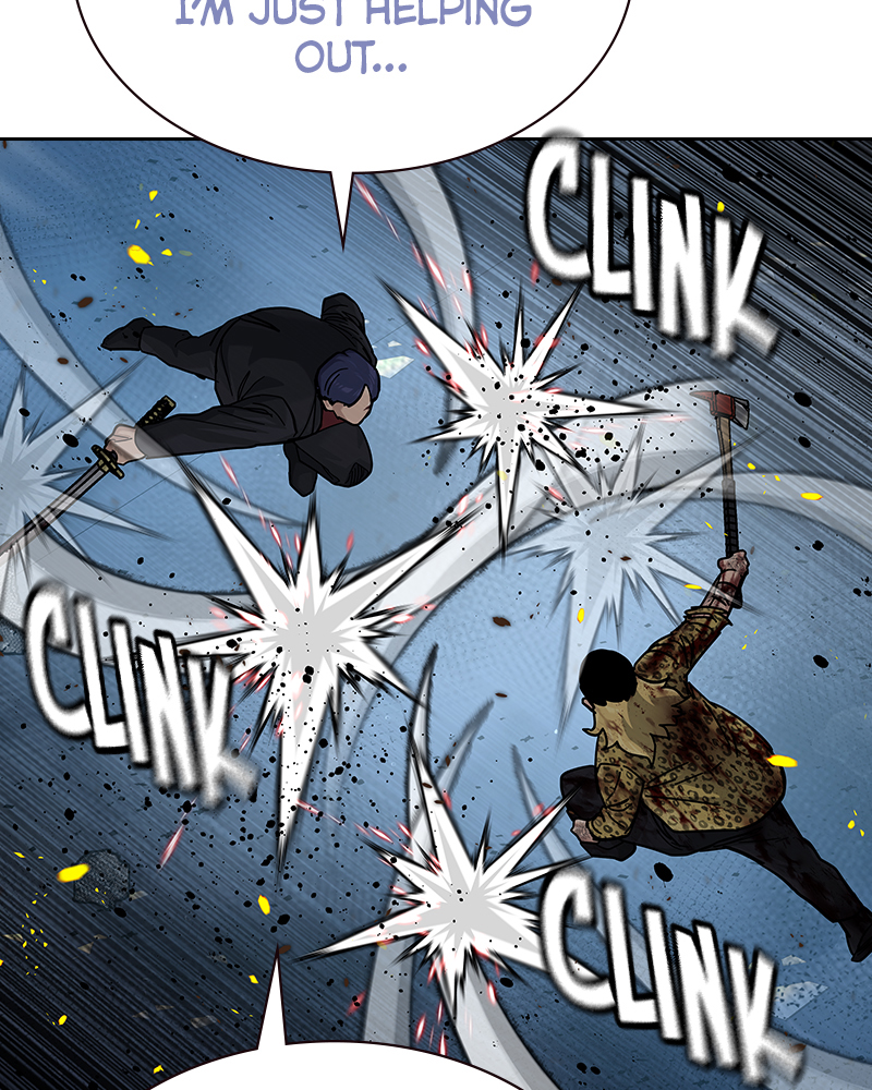 Read To Not Die Manga Online