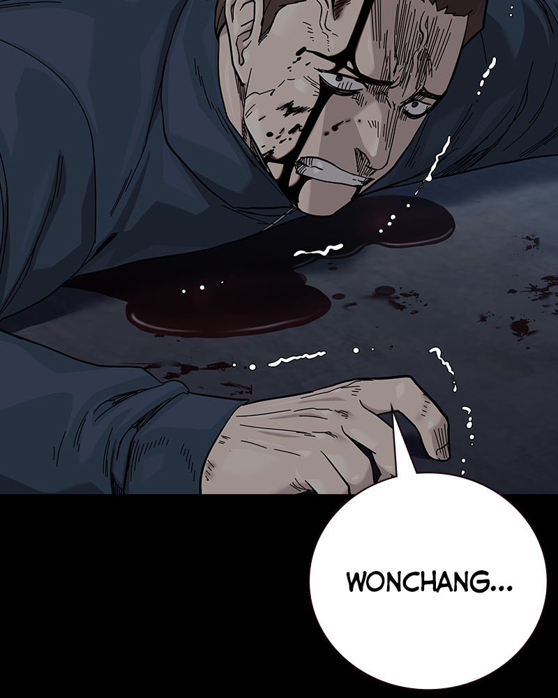 Read To Not Die Manga Online